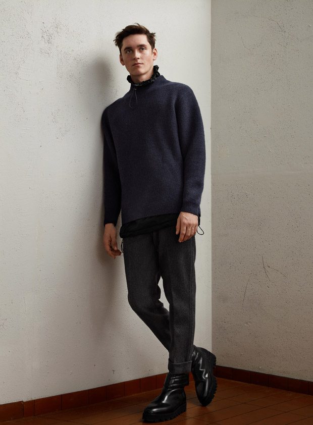 Anders Hayward