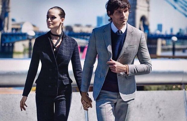 Andres Velencoso Segura
