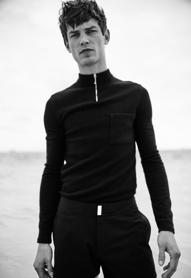 Arthur Gosse