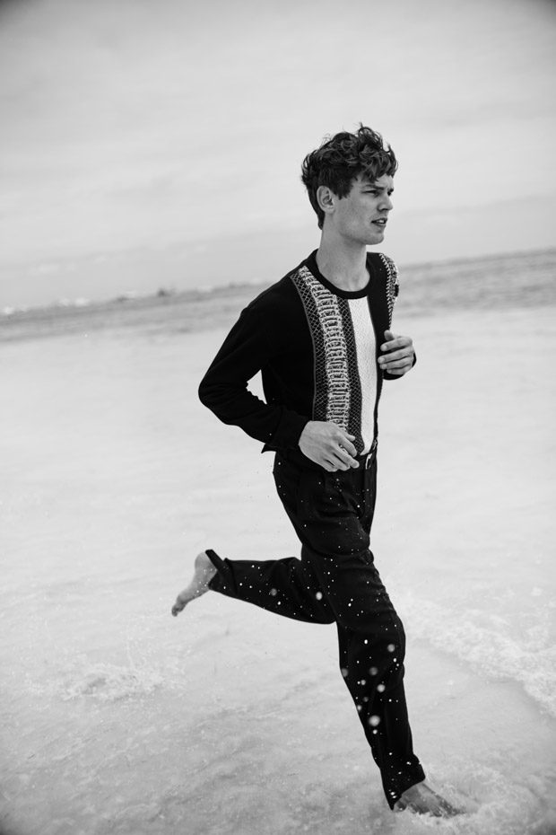 Arthur Gosse