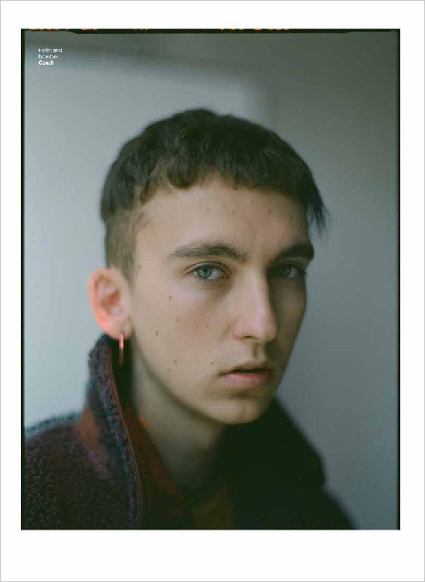 Ben Morris