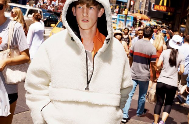 Connor Newall