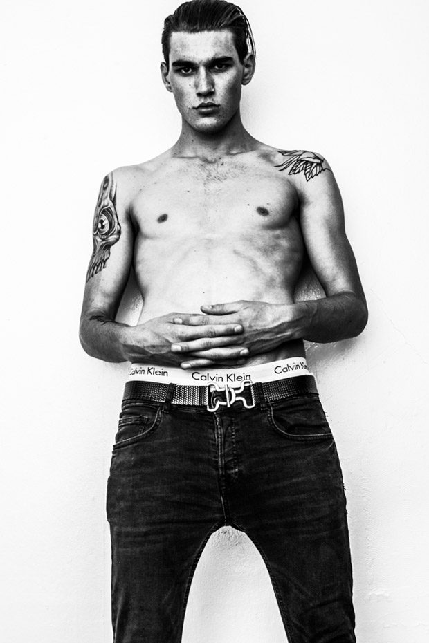 Corey Mangan