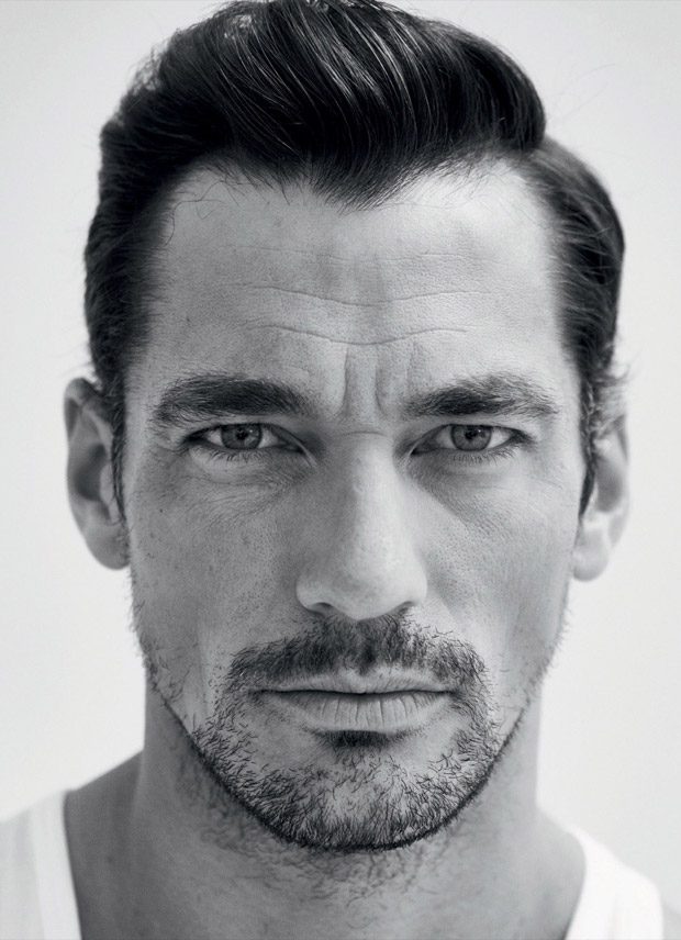 David Gandy