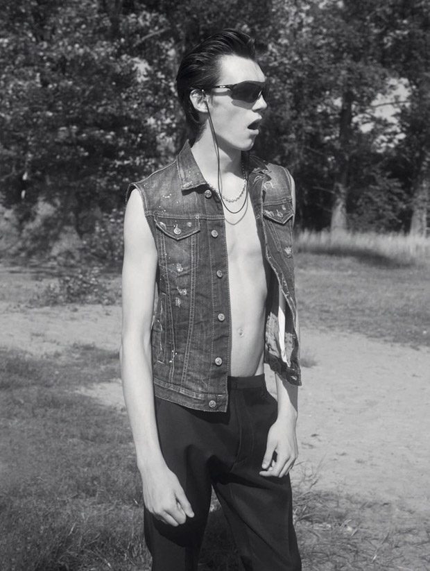 Dylan Roques