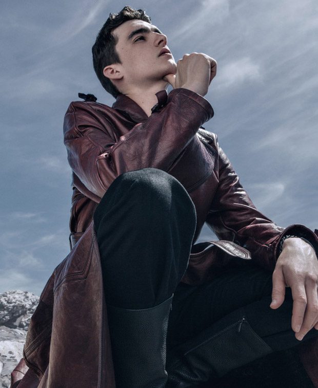 Essential Homme