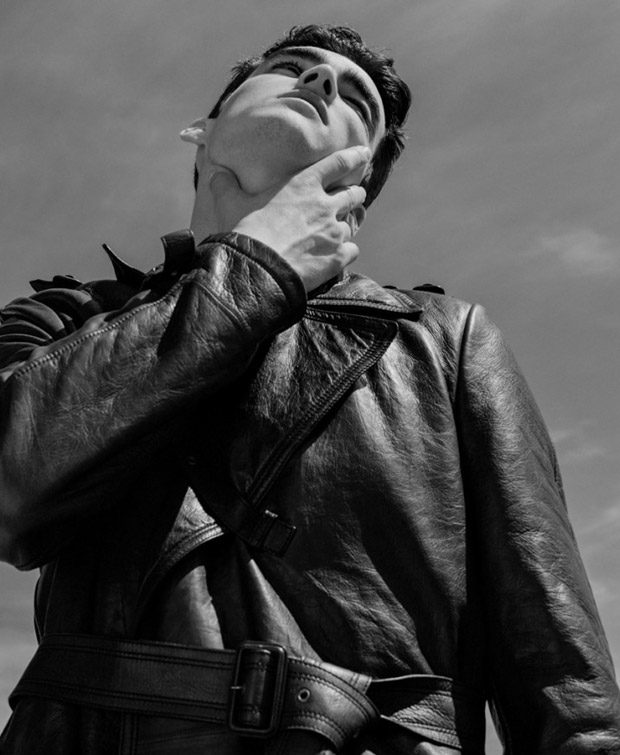 Essential Homme