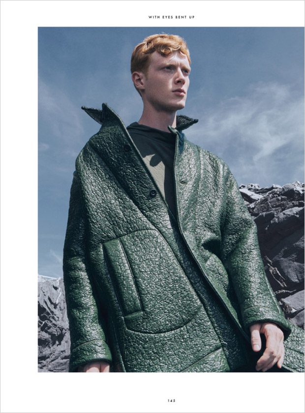 Essential Homme