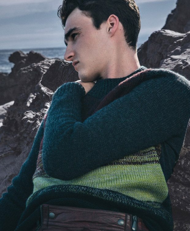 Essential Homme