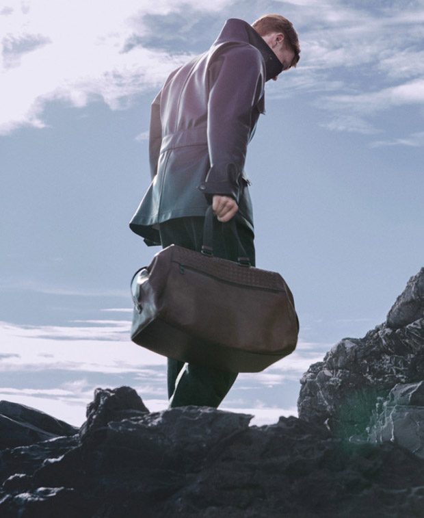 Essential Homme