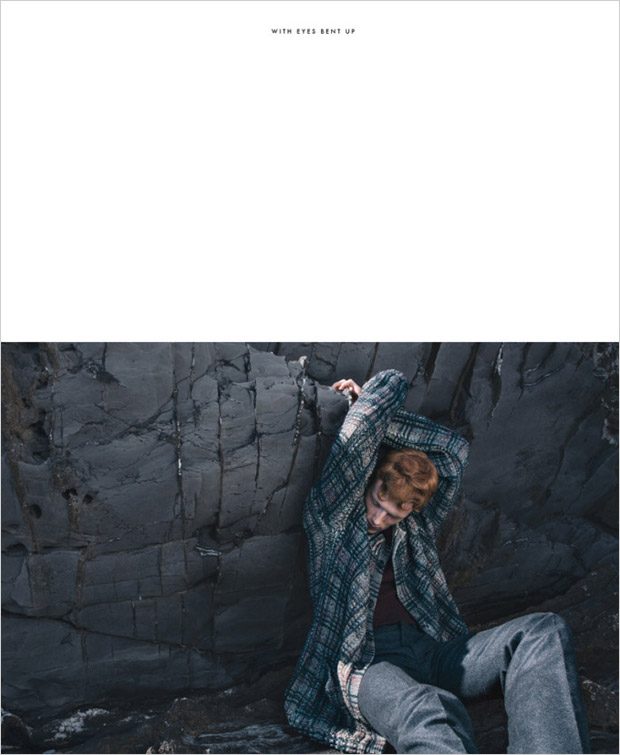 Essential Homme