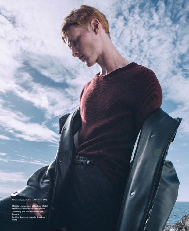 Essential Homme