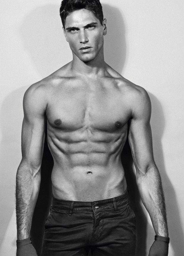 Fabio Mancini