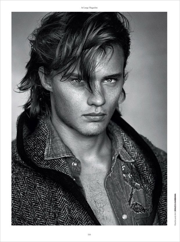 Bill Cole Ford >> Chad White, Trevor Signorino & More Offset Fashion for At Large Magazine Bill Cole Ford >> Chad White, Trevor Signorino & More Offset Fashion for At Large Magazine