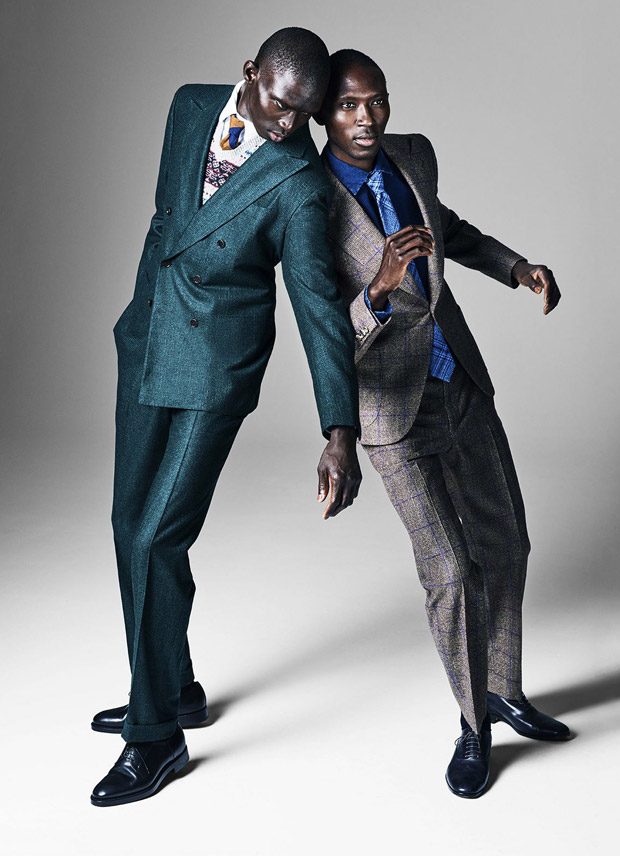 Esquire Magazine