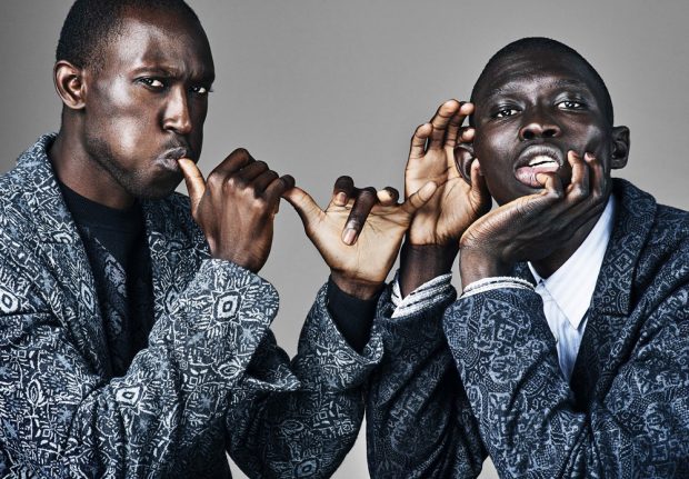 Esquire Magazine