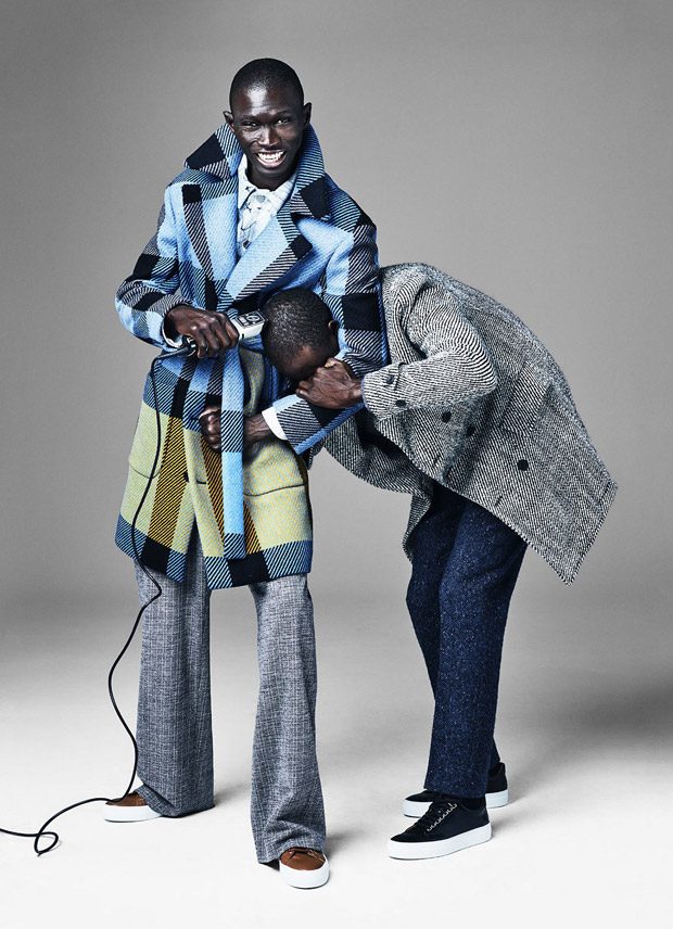 Esquire Magazine