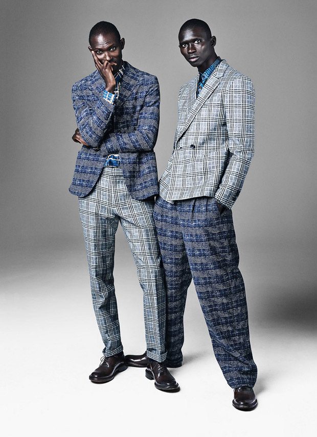 Esquire Magazine
