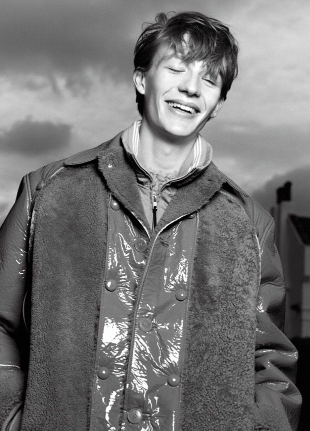 Finnlay Davis