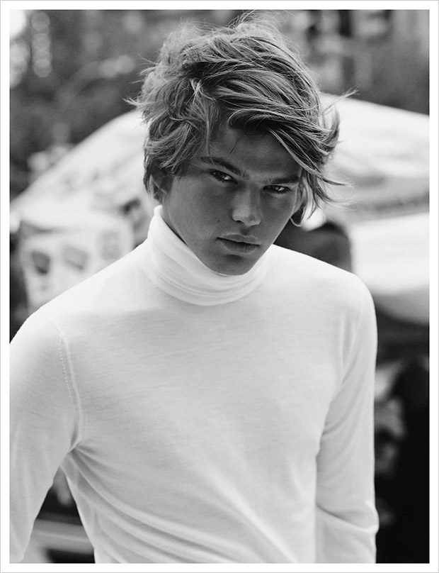 Jordan Barrett