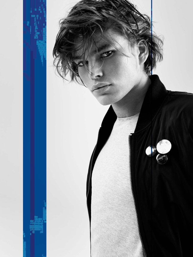 Jordan Barrett