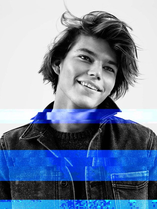 Jordan Barrett