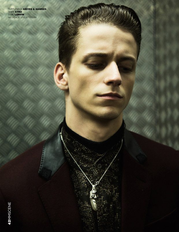 Nicholas Costa
