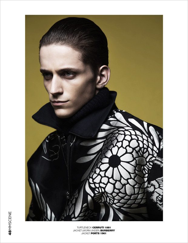 Nicholas Costa