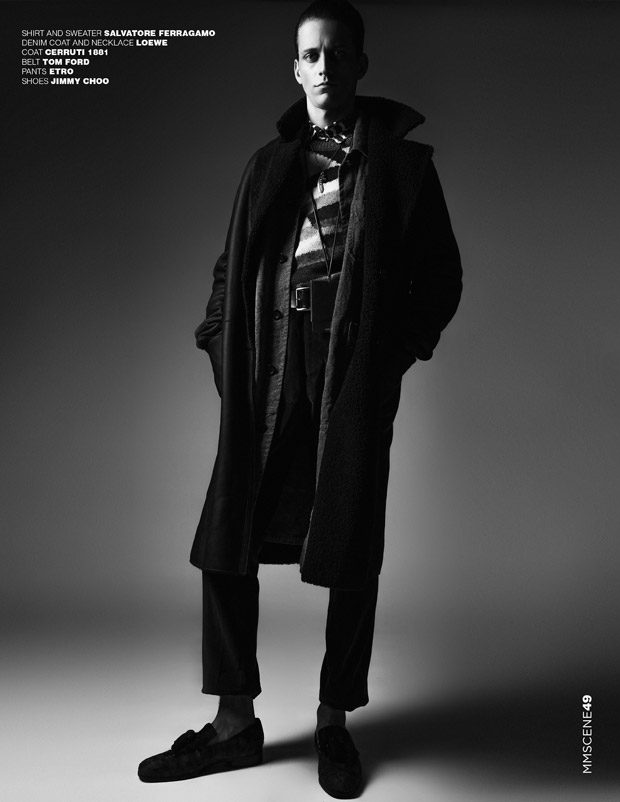 Nicholas Costa