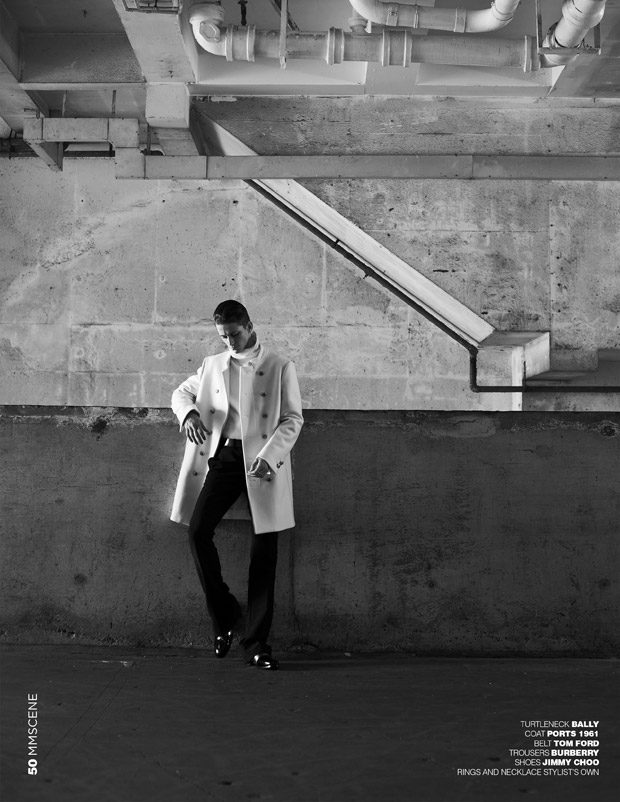 Nicholas Costa