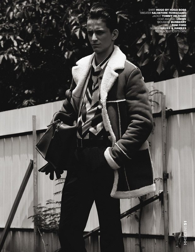 Nicholas Costa