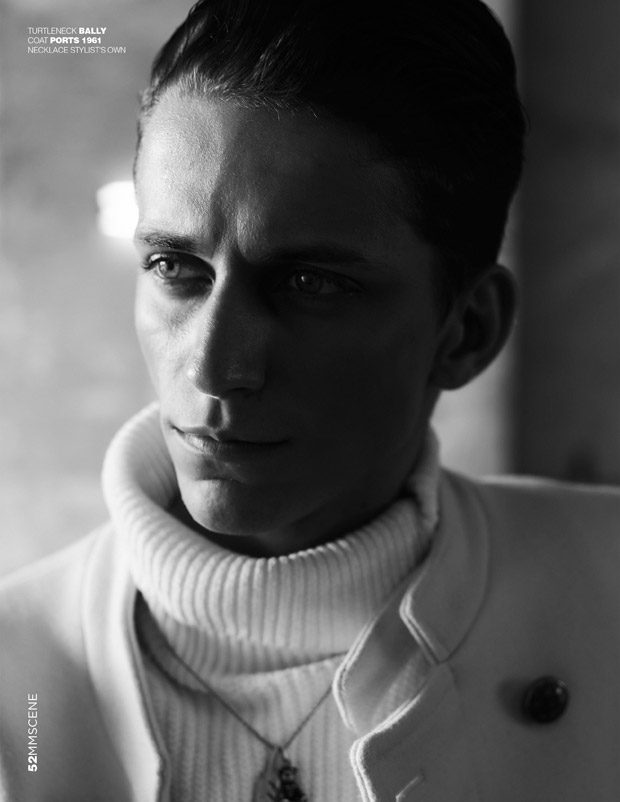 Nicholas Costa