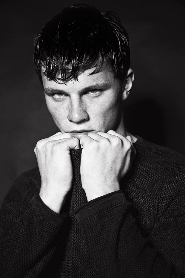 Nicholas O'Donahue