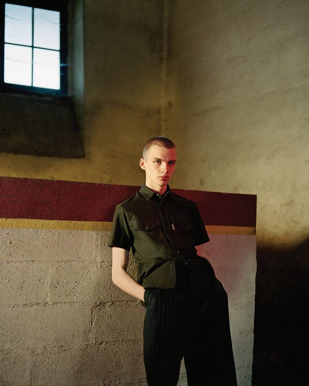 Brett Lloyd
