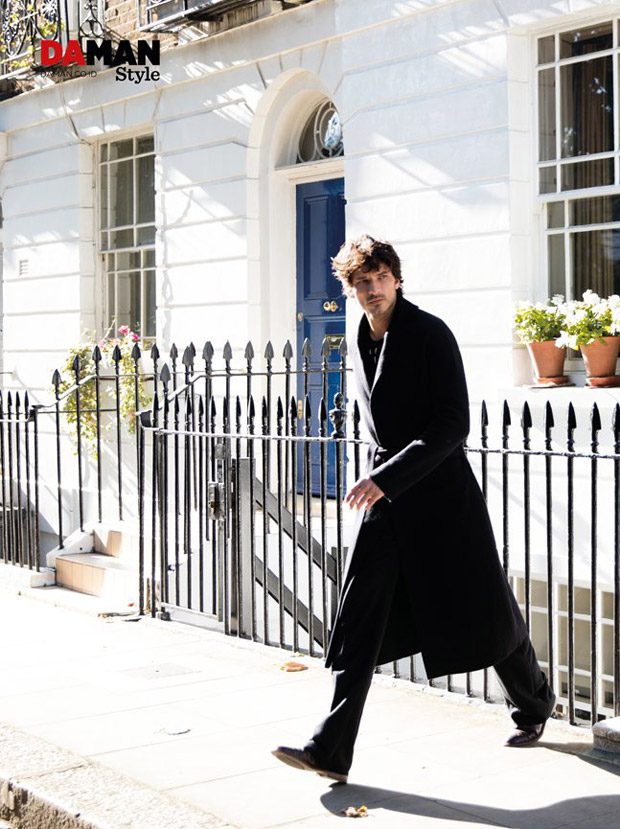 Andres Velencoso Segura