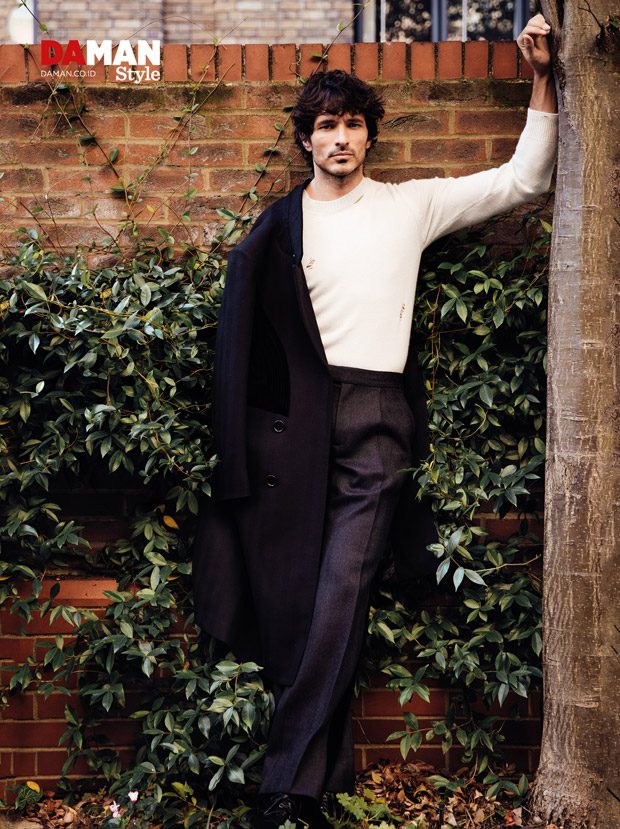 Andres Velencoso Segura