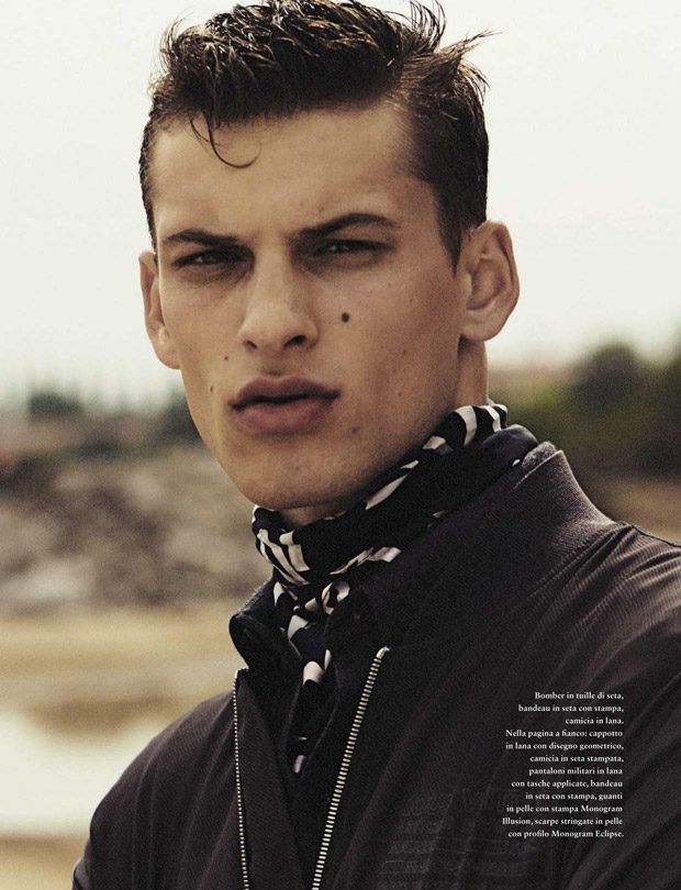 GQ Italia