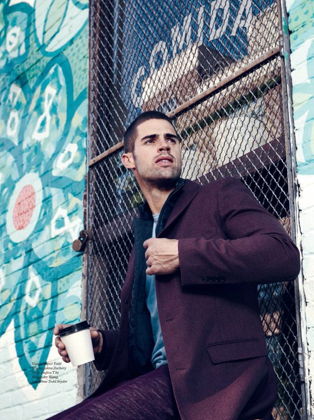 Chad White