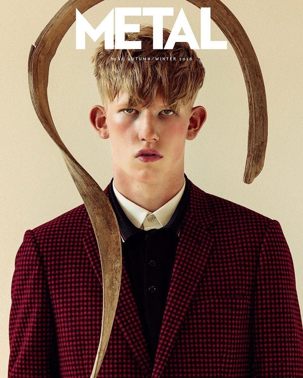 Connor Newall