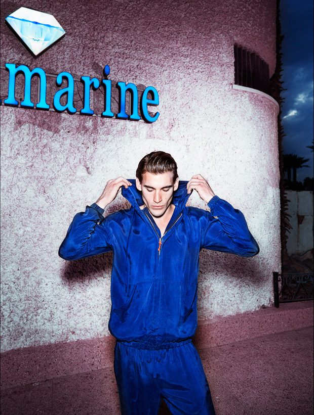 Eric Mor