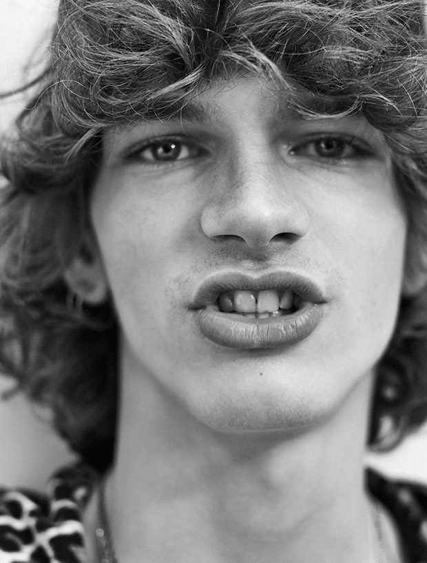 Erik Van Gils