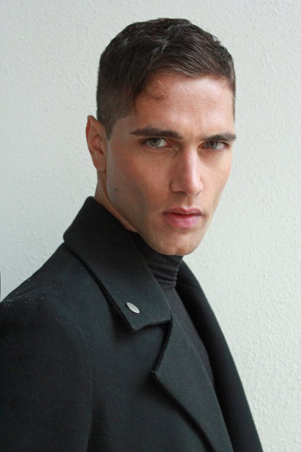 Fabio Mancini