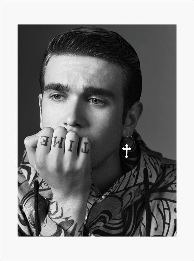 Gabriel-Kane Day Lewis