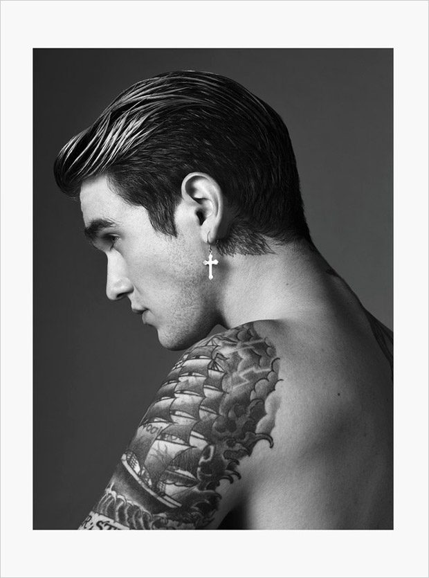 Gabriel-Kane Day Lewis