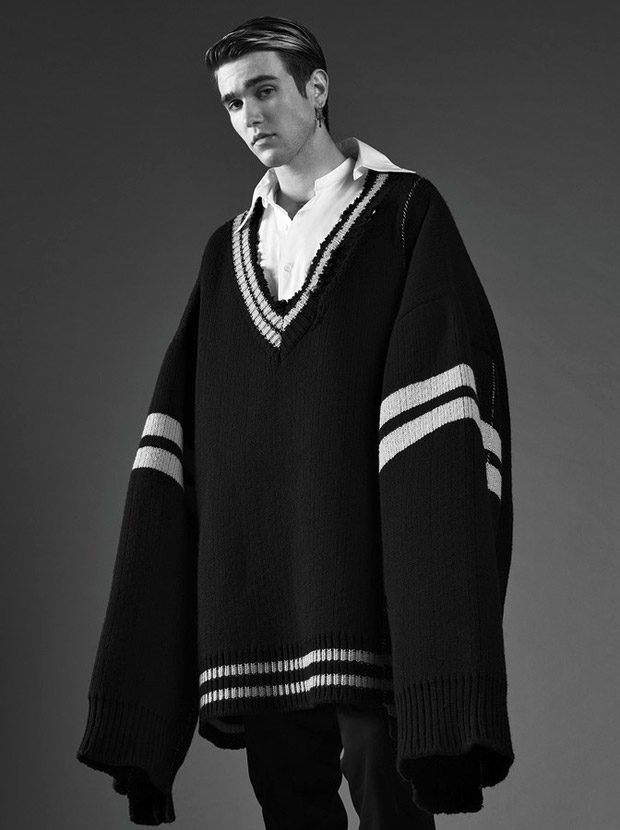 Gabriel-Kane Day Lewis