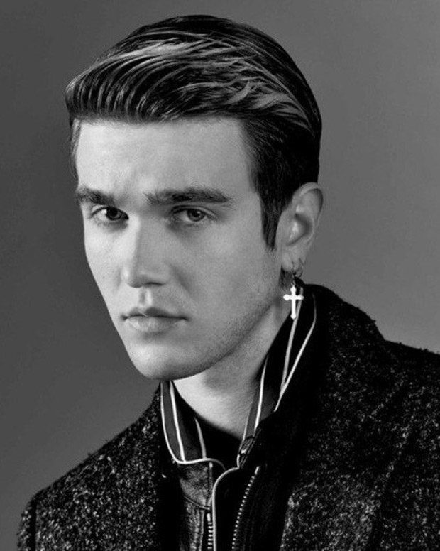 Gabriel-Kane Day Lewis