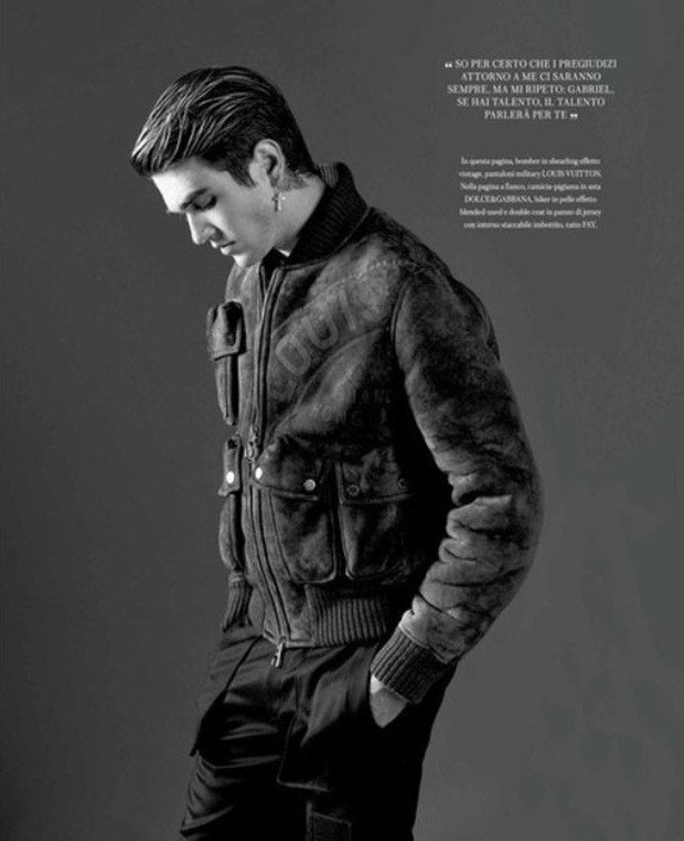 Gabriel-Kane Day Lewis