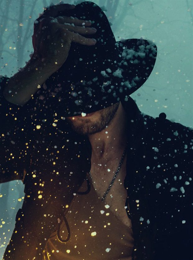 Jamie Dornan