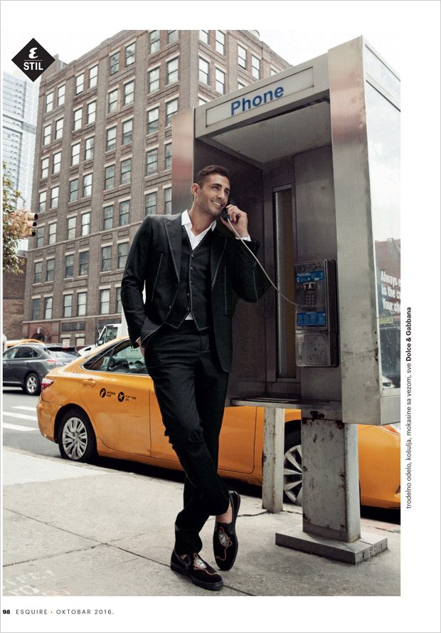 Josh Truesdell