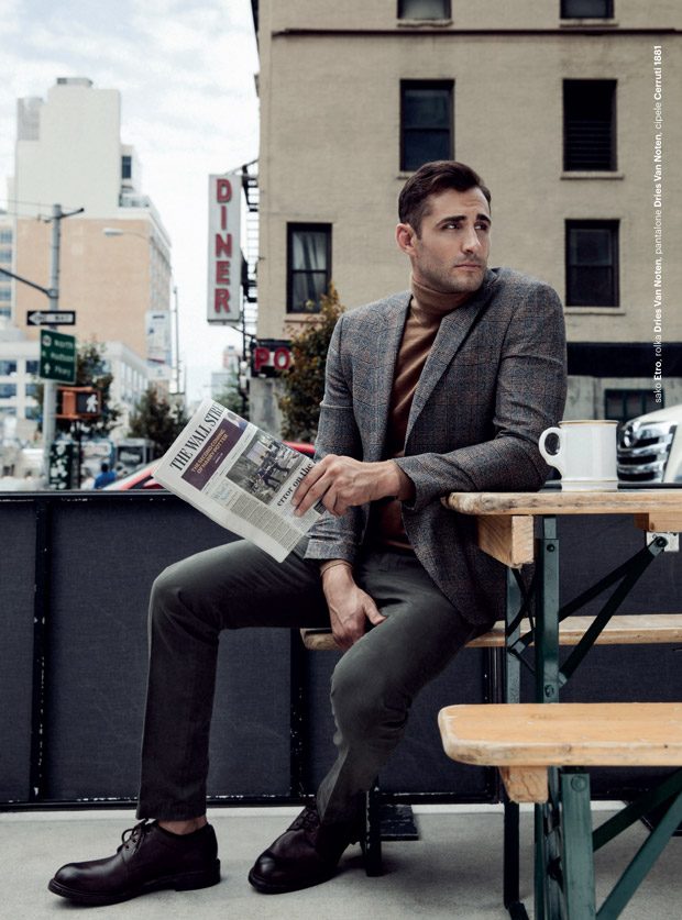 Josh Truesdell